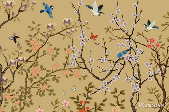 室内手绘壁画注意事项 手绘壁画价格