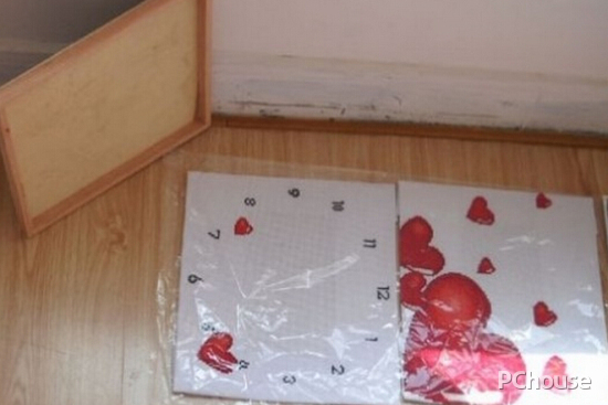 无框画的装裱流程详解