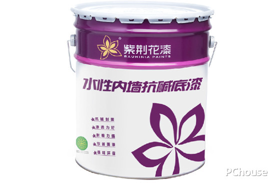 紫荆花漆简介 乳胶漆最新报价