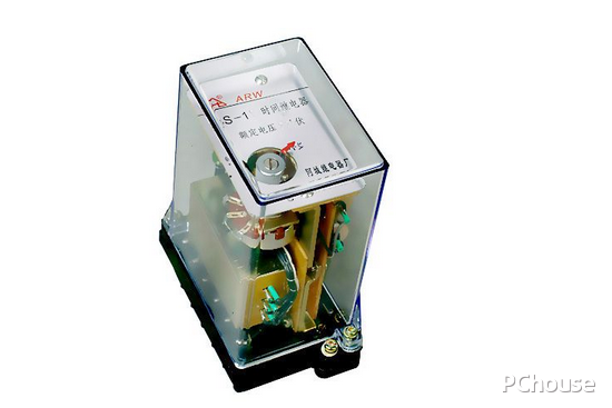 时间继电器原理 时间继电器价格
