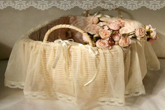 感受清新的阳光味 环保藤编家具饰品