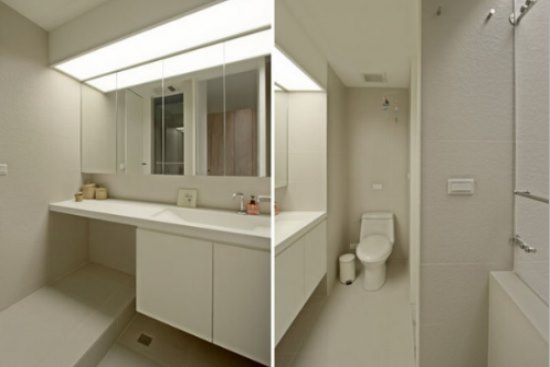 家居装修DIY 36平米套房改建方案
