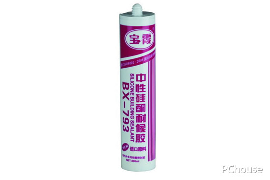 什么是中性胶 玻璃胶价格