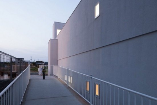 设计师装修 极简日式风格住宅