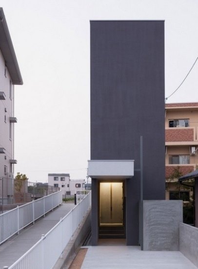 设计师装修 极简日式风格住宅