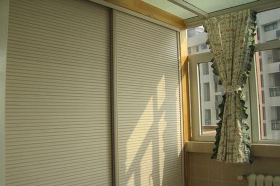 80后夫妻装修 10万装修81㎡小两居室