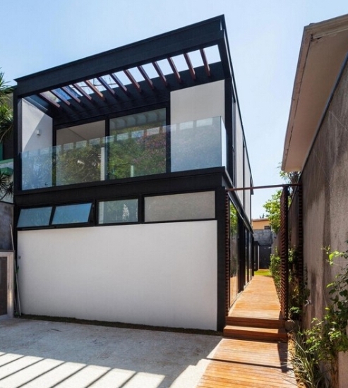 设计师装修 打造休闲温馨住宅