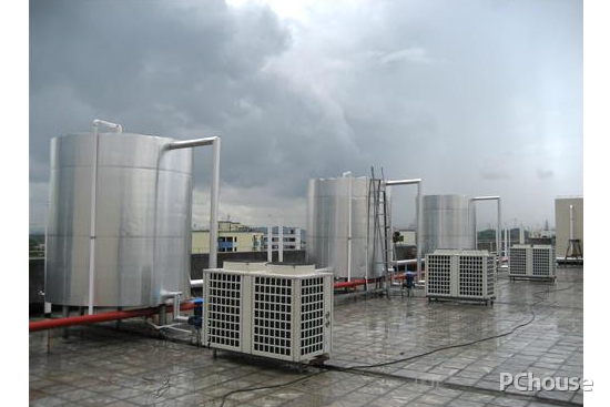 空气能热水器十大品牌有哪些