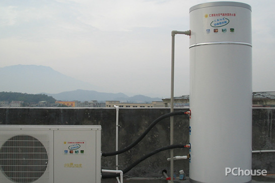 空气能热水器十大品牌有哪些