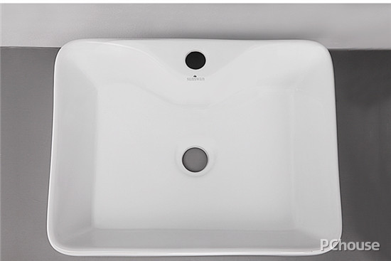 卫生间面盆安装 卫生间面盆漏水口渗水