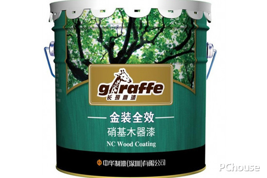 长颈鹿油漆怎么样 长颈鹿油漆推荐