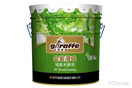 长颈鹿油漆怎么样 长颈鹿油漆推荐