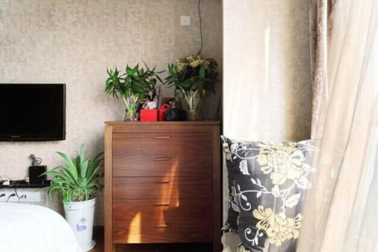 家居装修DIY 黑白灰经典色调搭配