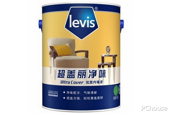 来威漆怎么样 来威淳净无添加墙面漆报价