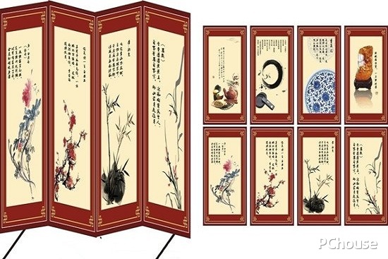 可移动式屏风好吗 可移动式屏风推荐