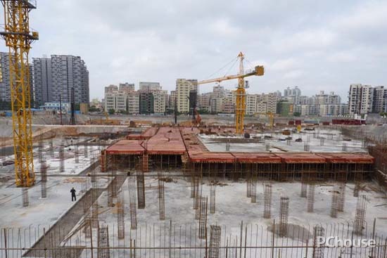 楼房地基处理方法 详解楼房地基处理方法