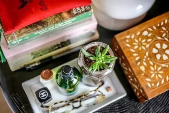 家居装修DIY 洛杉矶的红砖墙公寓