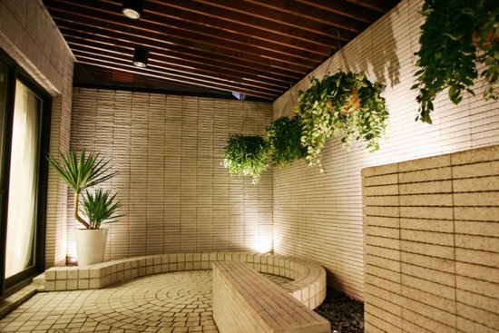 设计师装修 250平现代混搭大宅