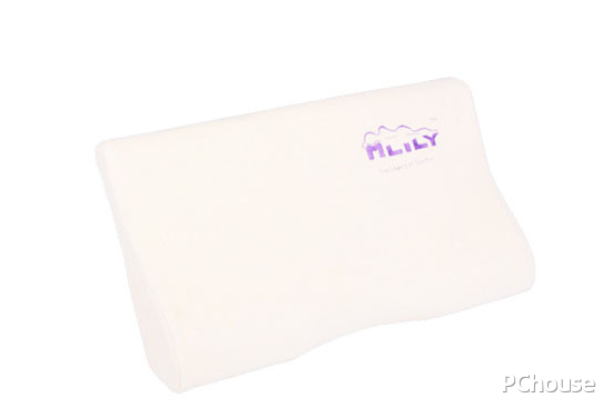mlily记忆枕怎么样 mlily记忆枕价格