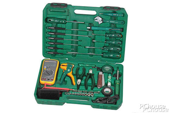 家用工具套装品牌介绍 家用工具套装价格