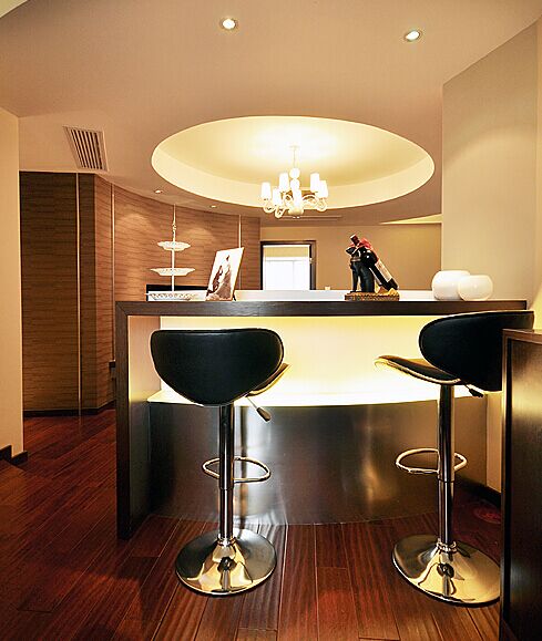 温馨室内装饰 打造舒适家居环境