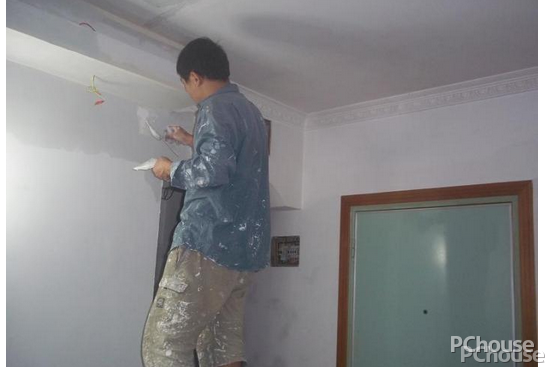 墙面翻新攻略 墙面翻新造价