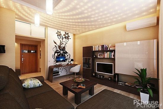 客厅灯具如何挑选 客厅灯具价格