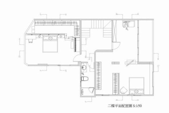 时尚家居装饰 打造混搭风别墅家