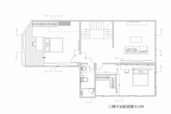 时尚家居装饰 打造混搭风别墅家