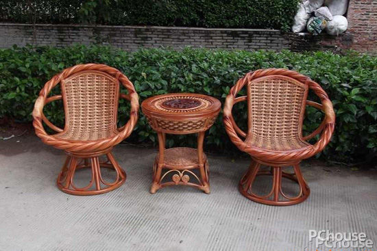 藤艺家具怎么样 藤艺家具价格