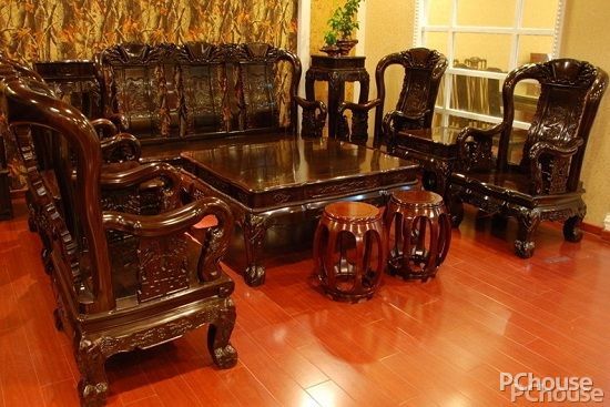 红木家具进口怎么样 红木家具价格