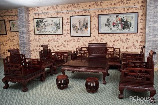 红木家具进口怎么样 红木家具价格