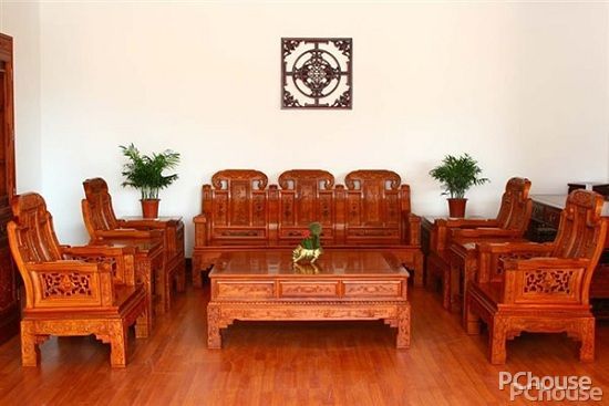 红木家具进口怎么样 红木家具价格