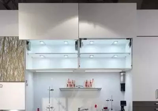怎么充分利用柜顶空间，怎么充分利用柜顶空间的方法-第4张图片-朋成家居生活_生活家