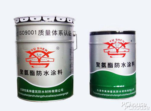 美涂士防水涂料怎么样 防水涂料价格