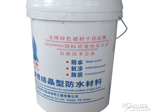 美涂士防水涂料怎么样 防水涂料价格