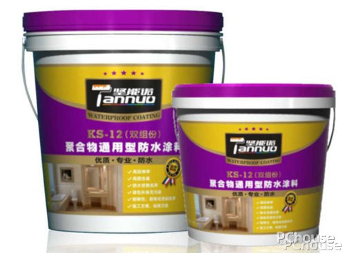 美涂士防水涂料怎么样 防水涂料价格