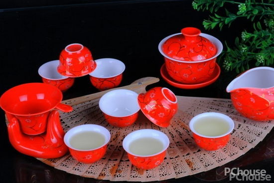 功夫茶具介绍 功夫茶具最新报价