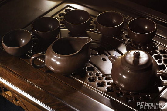 功夫茶具介绍 功夫茶具最新报价