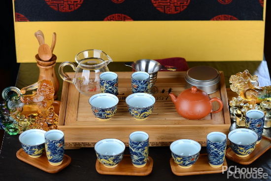 功夫茶具介绍 功夫茶具最新报价