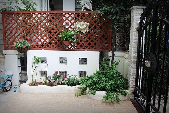小屋慢生活 85平米田园小屋