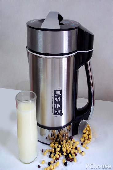 厨卫家电;豆浆机 2015年买什么牌子的豆浆机好 豆浆机