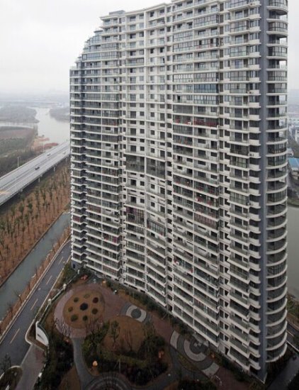 网友装修 8万124平三室两厅