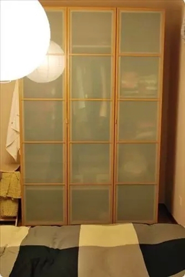小户型装修 闺蜜30平米的小窝