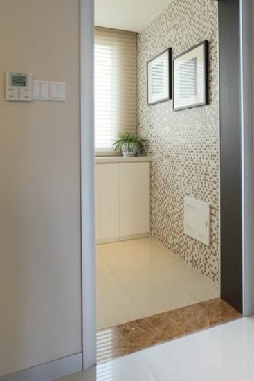 网友装修 打造简约风公寓