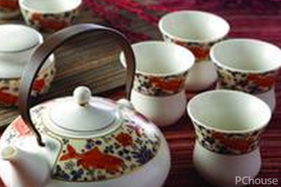 如何保养茶具 功夫茶具品牌推荐