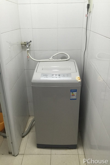数字家电;洗衣机 洗衣机不排水怎么办 洗衣机日常