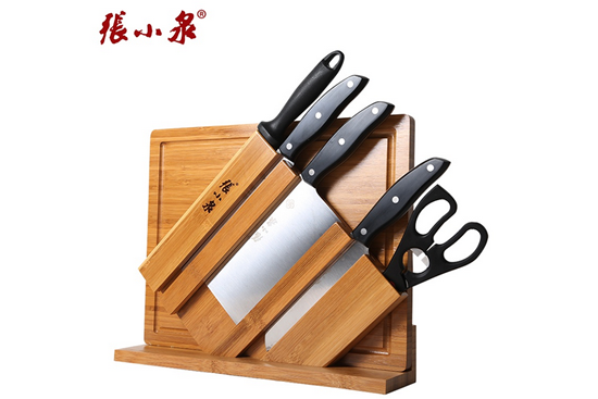 家用菜刀什么品牌的好 家用菜刀价格