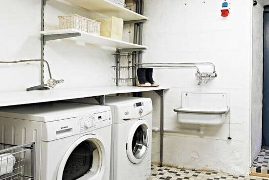 99平室内装饰 复式旧房改造清新北欧家