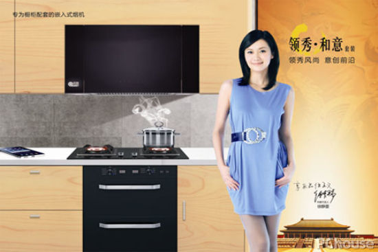 什么品牌的厨卫好 厨卫油烟机最新价格